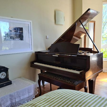11 Somerville Place East ดันดี ภายนอก รูปภาพ